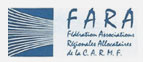 FARA - Fédération des Associations Régionales des Allocataires et prestataires de la CARMF